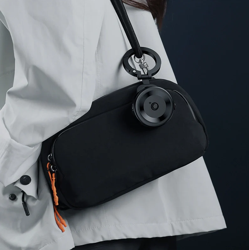 Ulanzi SK-22 Electric Suction MagMount M09615